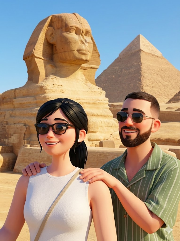 Egypt