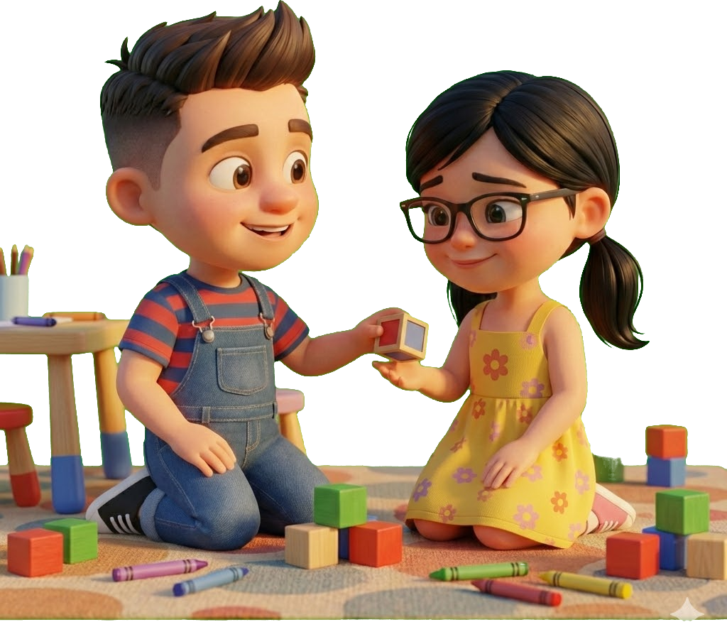 Story beginning
