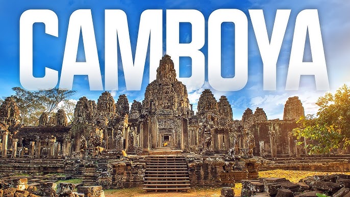 Camboya